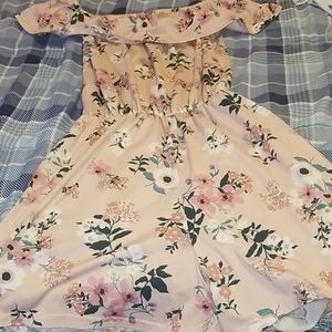 Teens romper